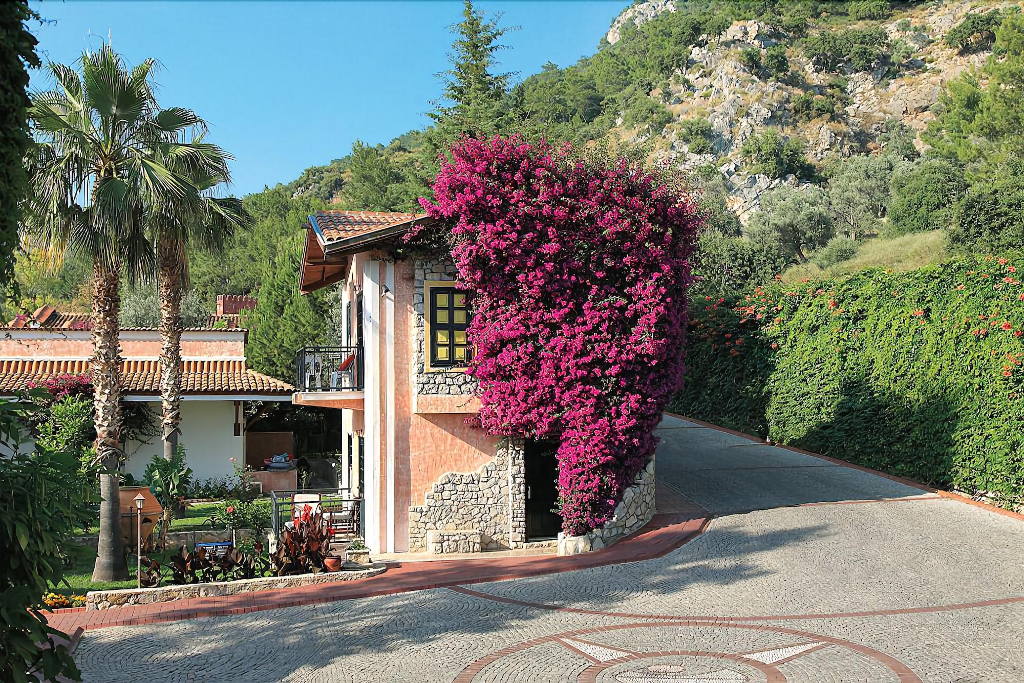 Oludeniz Beach Resort By Z Hotels Kültér fotó