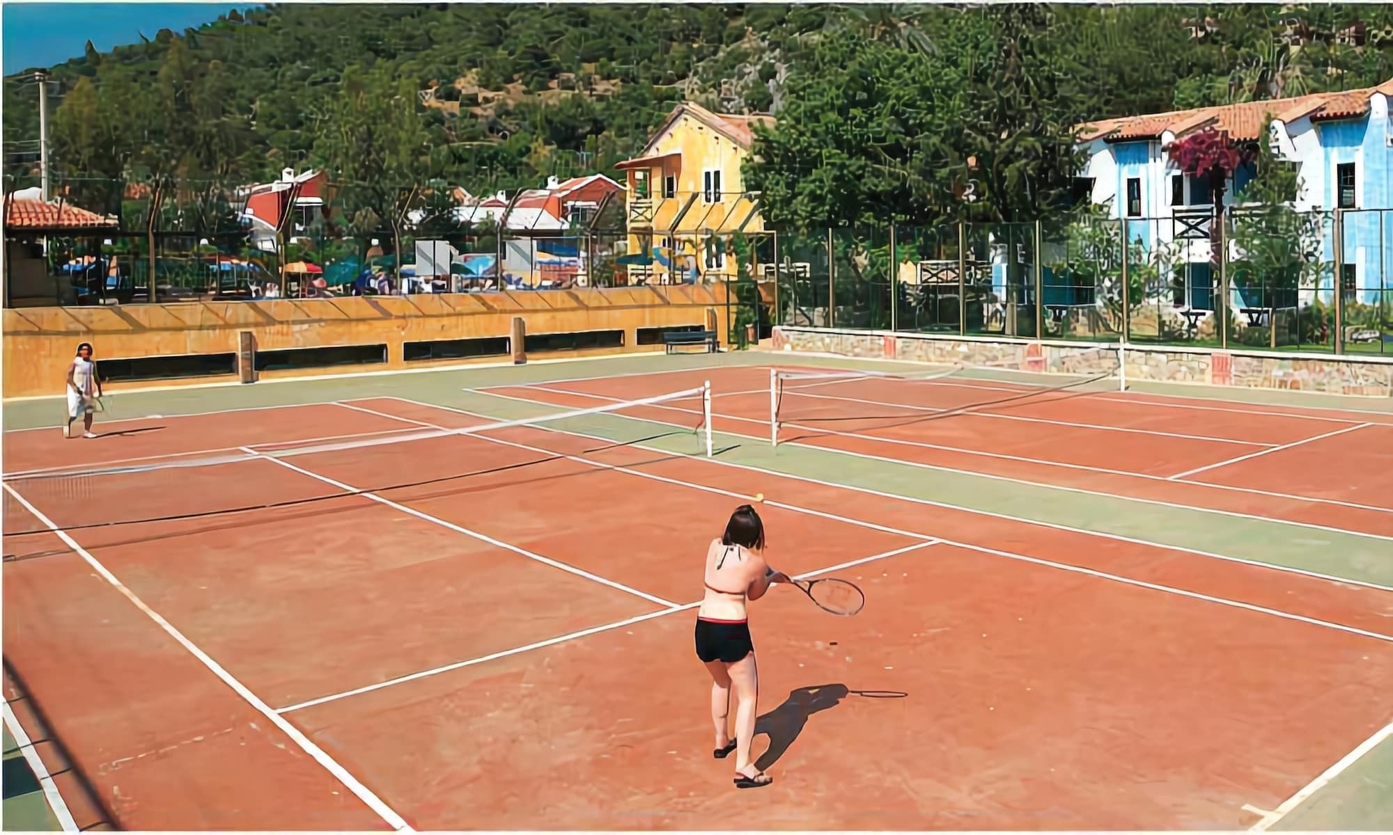 Oludeniz Beach Resort By Z Hotels Kültér fotó